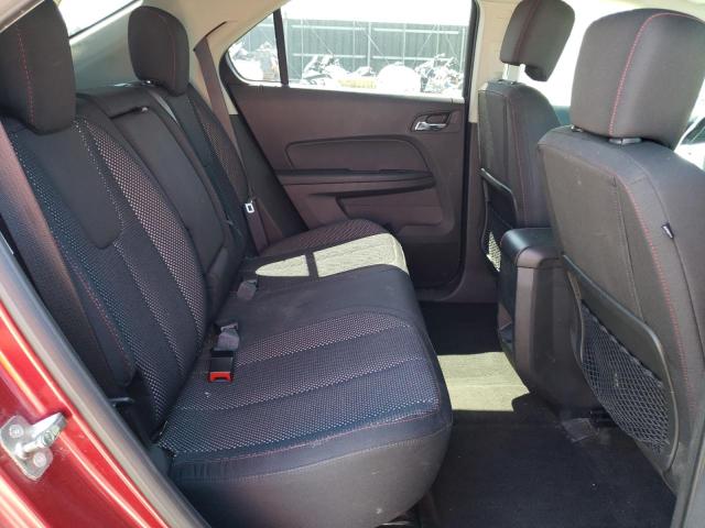 Photo 11 from auction – 2012 CHEVROLET EQUINOX LT with VIN 2GNALDEK2C6318640