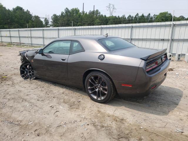 Photo 2 from auction – 2020 DODGE CHALLENGER with VIN 2C3CDZFJXLH191131
