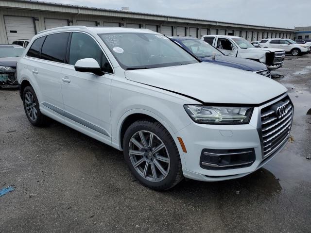 Photo 4 from auction – 2018 AUDI Q7 PRESTIG with VIN WA1VAAF77JD010106