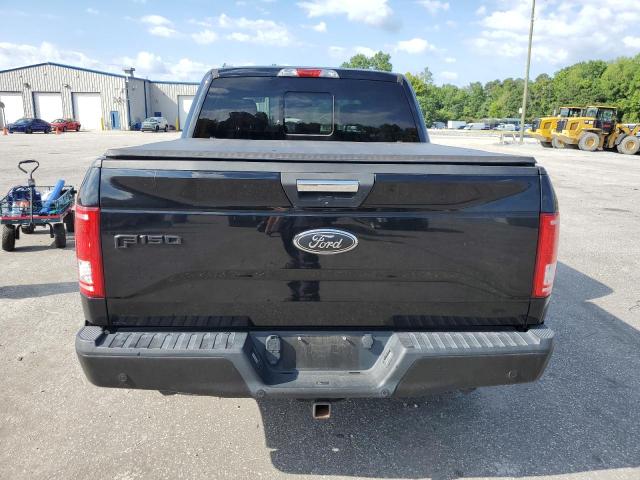 Photo 6 from auction – 2017 FORD F150 SUPER with VIN 1FTEW1C87HFB35898