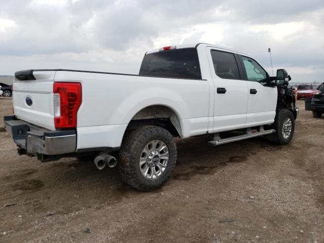 Photo 3 from auction – 2017 FORD F250 SUPER with VIN 1FT7W2BT7HEC30813
