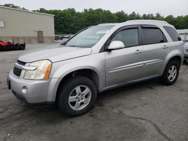 Zdjęcie 1 z aukcji – 2008 CHEVROLET EQUINOX LT z VIN 2CNDL43F086004497