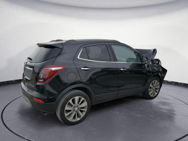 Photo 3 from auction – 2018 BUICK ENCORE PRE with VIN KL4CJASB1JB715870