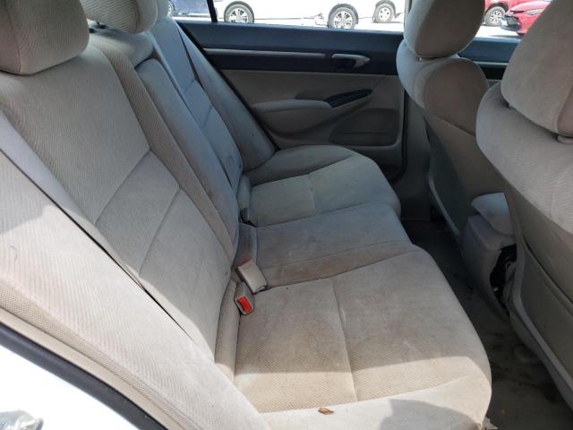 Photo 10 from auction – 2011 HONDA CIVIC EX with VIN 19XFA1F86BE023402