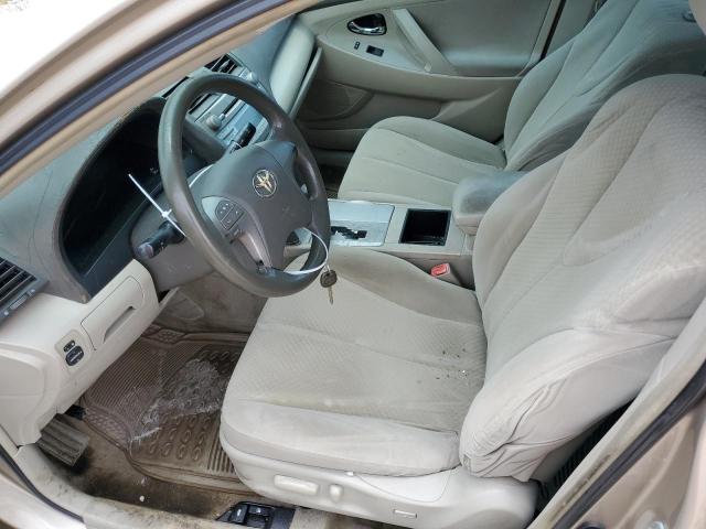 Photo 7 from auction – 2007 TOYOTA CAMRY CE with VIN 4T1BE46K37U065319