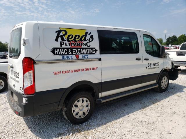 Photo 3 from auction – 2019 FORD TRANSIT T- with VIN 1FTYR1YM2KKA51013