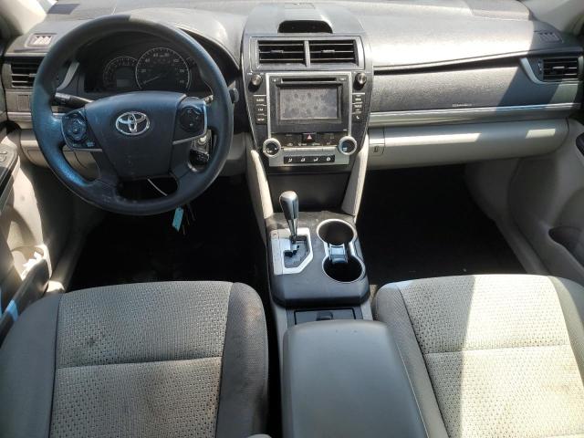 Photo 8 from auction – 2014 TOYOTA CAMRY L with VIN 4T4BF1FK7ER375603