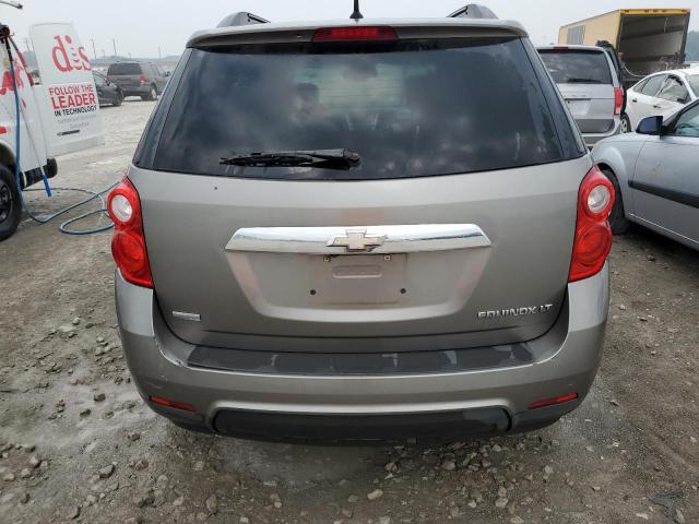 Photo 6 from auction – 2012 CHEVROLET EQUINOX LT with VIN 2GNALPEK2C6231595