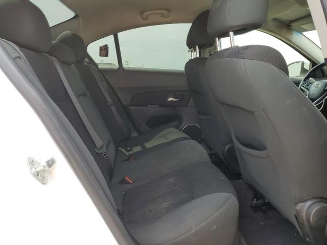 Photo 10 from auction – 2011 CHEVROLET CRUZE LT with VIN 1G1PF5S97B7240347
