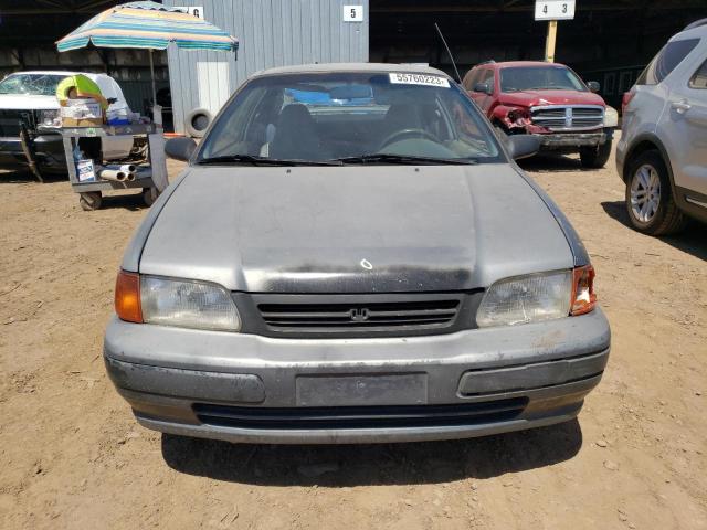 Photo 5 from auction – 1996 TOYOTA TERCEL STD with VIN JT2AC52L6T0164804
