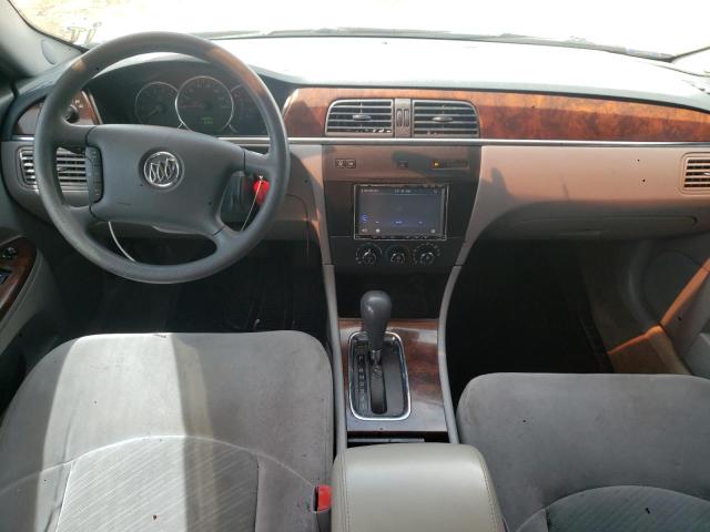 Photo 8 from auction – 2007 BUICK LACROSSE C with VIN 2G4WC552171112406