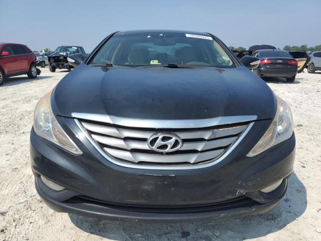 Photo 5 from auction – 2013 HYUNDAI SONATA SE with VIN 5NPEC4AC5DH517719
