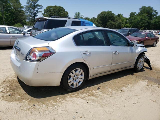 Photo 3 from auction – 2012 NISSAN ALTIMA BAS with VIN 1N4AL2AP5CC231584