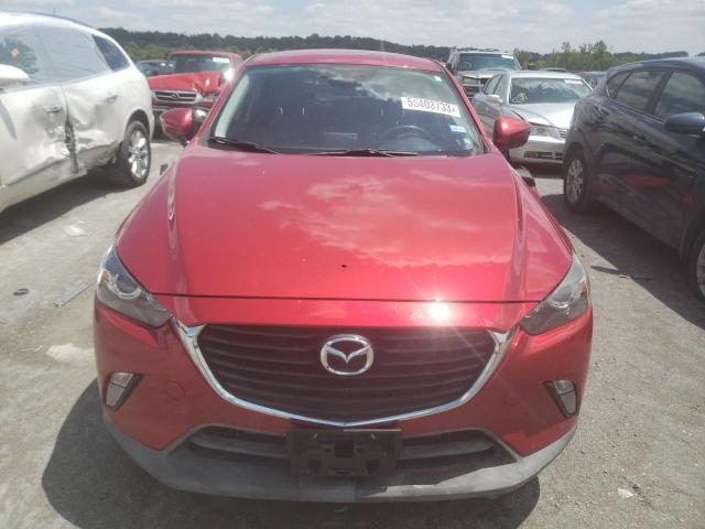 Photo 5 from auction – 2018 MAZDA CX-3 TOURI with VIN JM1DKDC79J0317062