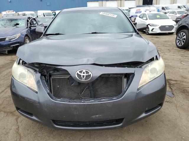 Photo 5 from auction – 2008 TOYOTA CAMRY CE with VIN 4T1BE46K88U752359