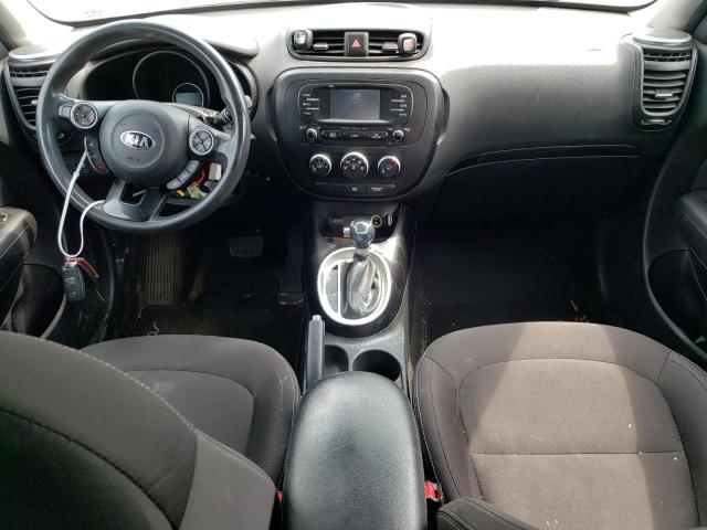 Photo 8 from auction – 2016 KIA SOUL with VIN KNDJN2A28G7282987