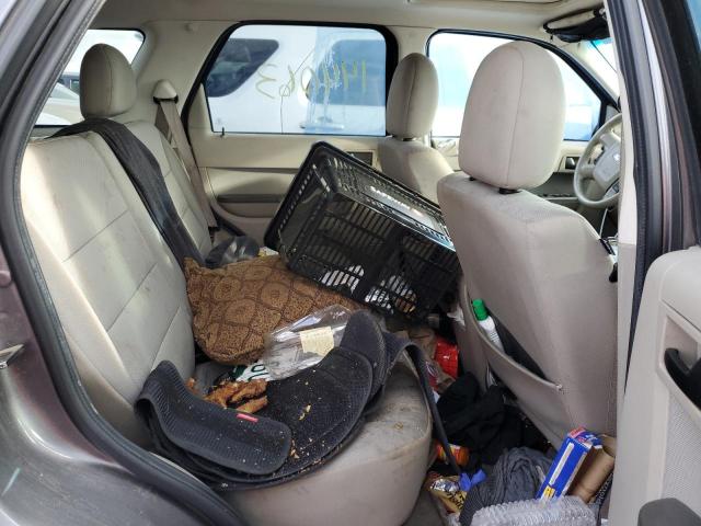 Photo 11 from auction – 2012 FORD ESCAPE XLT with VIN 1FMCU0D71CKC66740