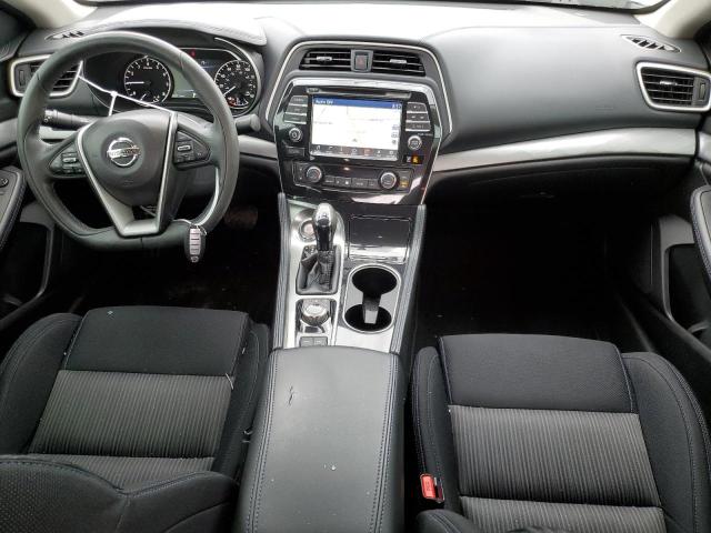 Photo 8 from auction – 2017 NISSAN MAXIMA 3.5 with VIN 1N4AA6APXHC442784