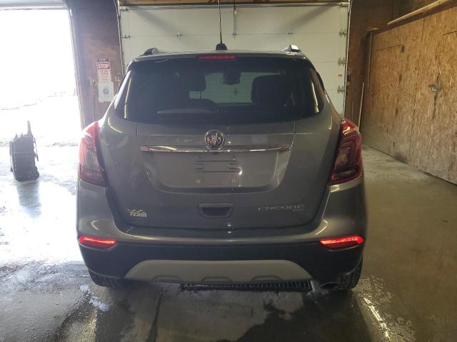 Photo 6 from auction – 2019 BUICK ENCORE PRE with VIN KL4CJESB7KB914317