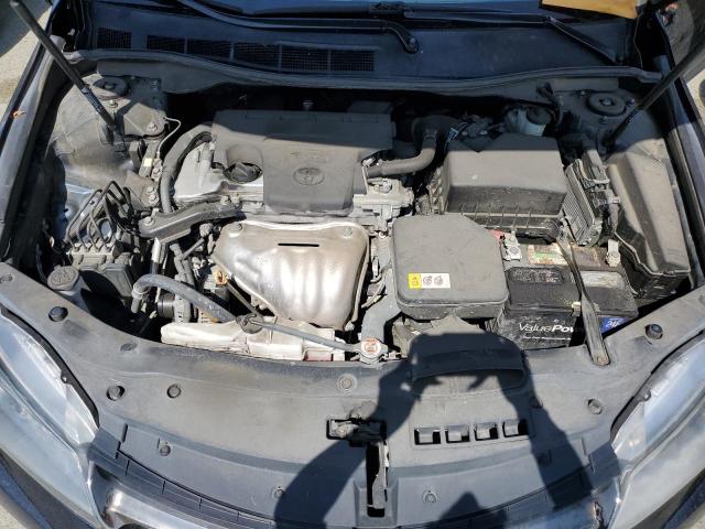 Photo 11 from auction – 2017 TOYOTA CAMRY LE with VIN 4T1BF1FK3HU384118