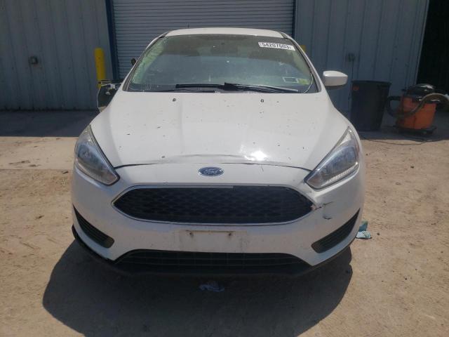 Photo 5 from auction – 2018 FORD FOCUS SE with VIN 1FADP3K22JL207167