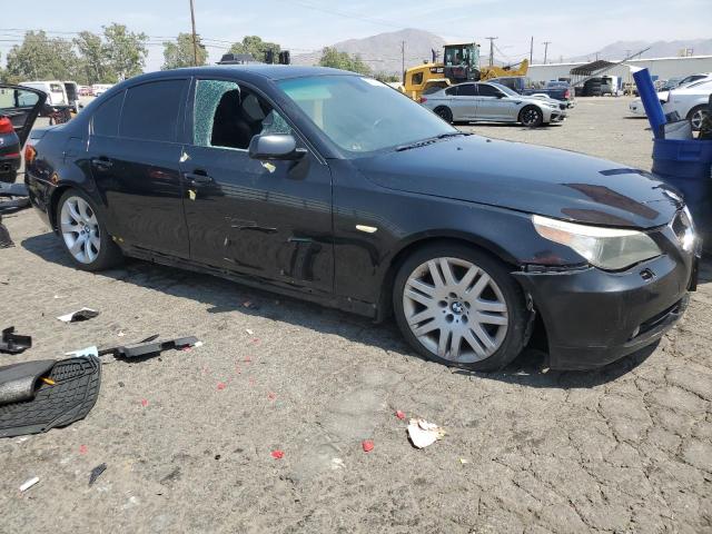 صورة رقم 4 من المزاد - 2007 BMW 550 I مع VIN WBANB53527CP05098