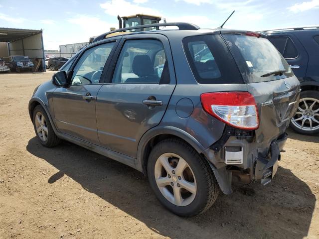 Photo 2 from auction – 2010 SUZUKI SX4 with VIN JS2YB5A35A6300169