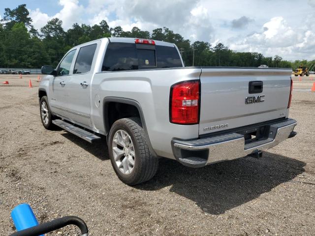 Photo 2 from auction – 2015 GMC SIERRA C15 with VIN 3GTP1VEC1FG374245
