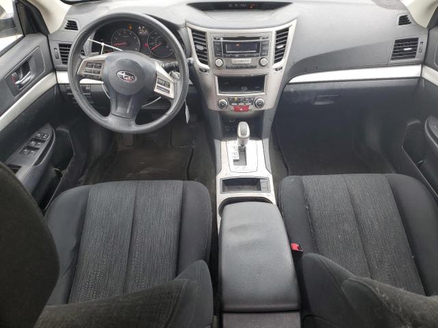 Photo 8 from auction – 2013 SUBARU LEGACY 2.5 with VIN 4S3BMBA6XD3048637