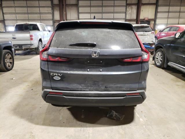 Photo 6 from auction – 2023 HONDA CR-V EX with VIN 7FARS4H45PE010457
