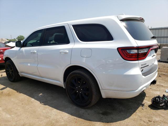 Photo 2 from auction – 2018 DODGE DURANGO GT with VIN 1C4RDJDG8JC497145