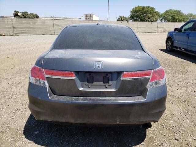 Photo 6 from auction – 2011 HONDA ACCORD EXL with VIN 1HGCP2F86BA015618
