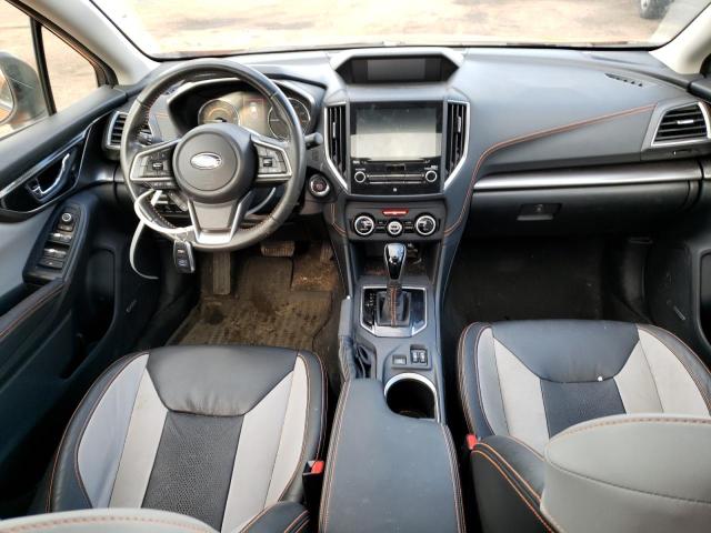 Photo 8 from auction – 2019 SUBARU CROSSTREK with VIN JF2GTANC7K8313826