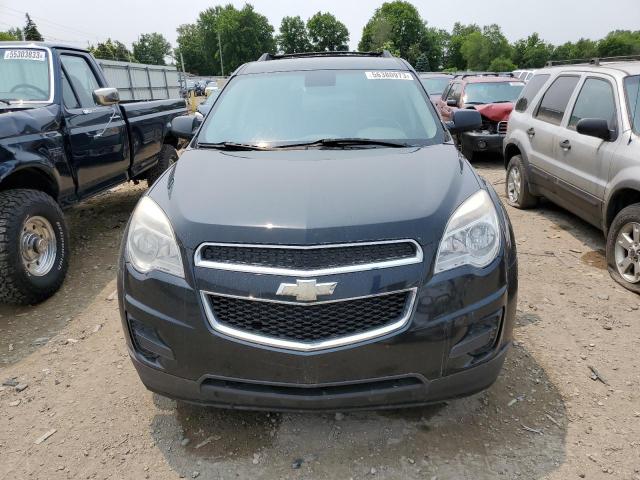 Photo 5 from auction – 2012 CHEVROLET EQUINOX LT with VIN 2GNALDEK7C6361743