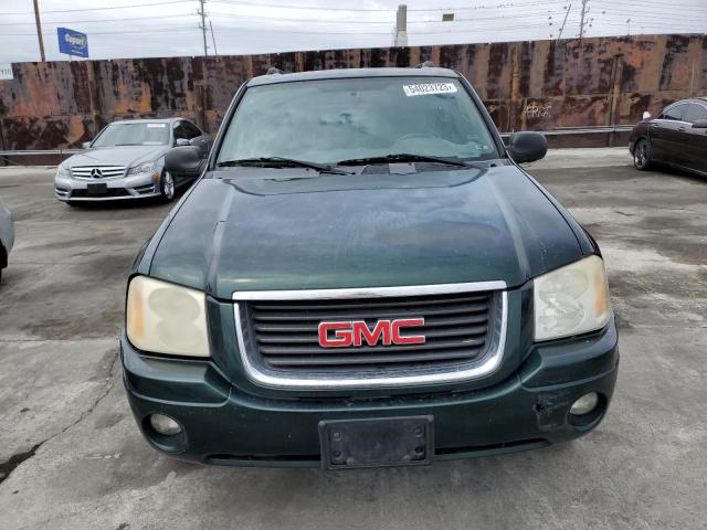 Photo 5 from auction – 2004 GMC ENVOY with VIN 1GKDS13S242332339