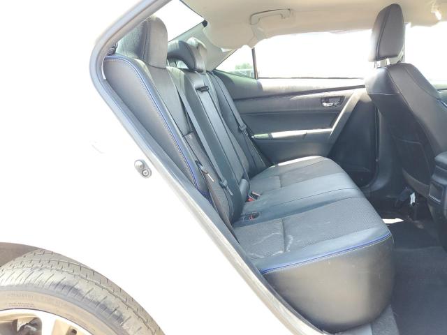Photo 10 from auction – 2019 TOYOTA COROLLA L with VIN 2T1BURHE0KC146036