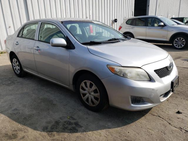 Photo 4 from auction – 2010 TOYOTA COROLLA BA with VIN 2T1BU4EE3AC302043