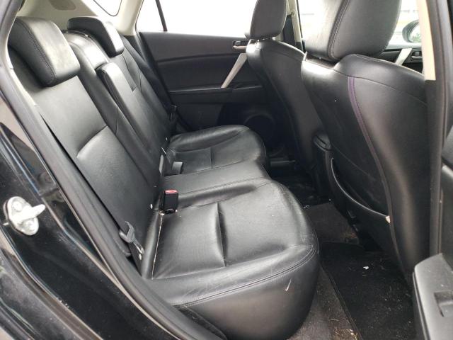 Photo 10 from auction – 2010 MAZDA 3 S with VIN JM1BL1H65A1227212