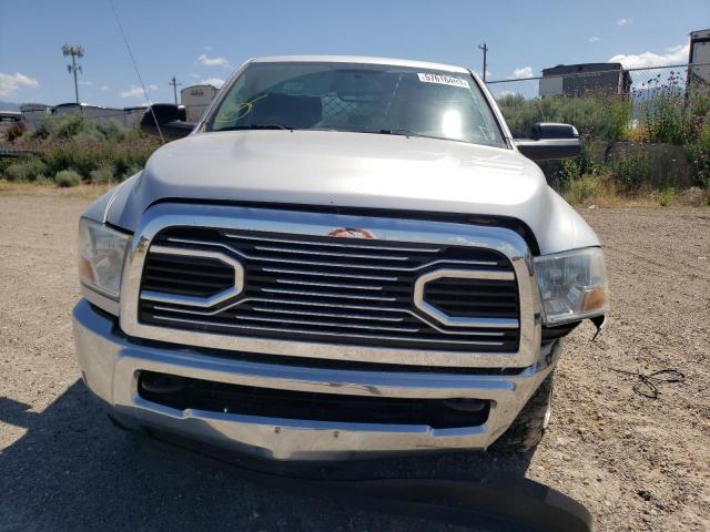 صورة رقم 5 من المزاد - 2012 DODGE RAM 2500 S مع VIN 3C6TD5HT6CG184722