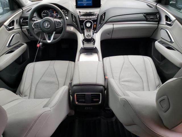 Photo 8 from auction – 2020 ACURA RDX TECHNO with VIN 5J8TC2H54LL021292