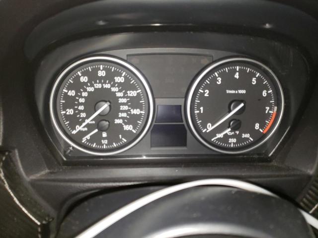 Photo 9 from auction – 2011 BMW 335 XI with VIN WBAPL5G57BNN23264