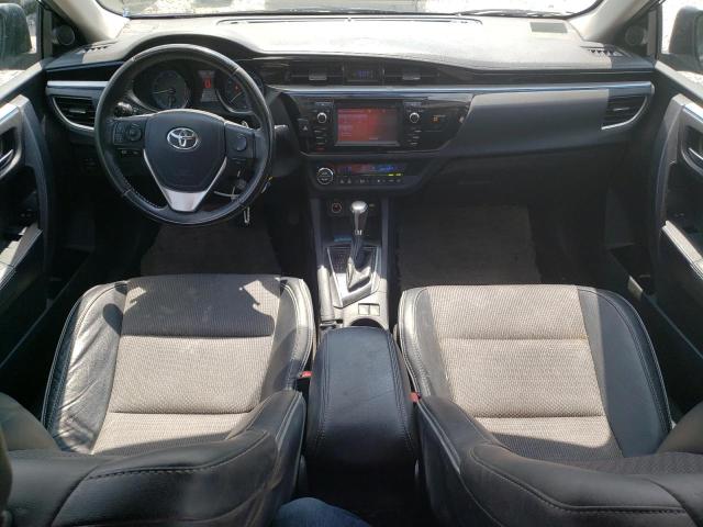 Photo 8 from auction – 2016 TOYOTA COROLLA L with VIN 2T1BURHE3GC733838