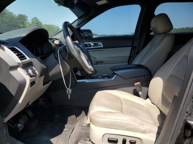 Photo 7 from auction – 2013 FORD EXPLORER X with VIN 1FM5K7D84DGA65421