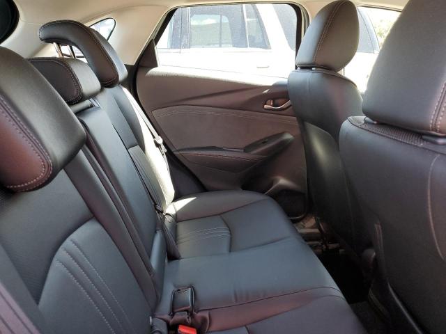 Photo 10 from auction – 2019 MAZDA CX-3 GRAND with VIN JM1DKFD78K1454192