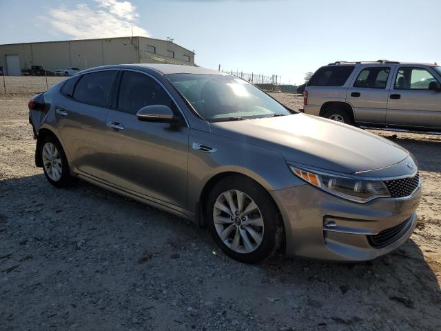 Zdjęcie 4 z aukcji – 2016 KIA OPTIMA EX z VIN 5XXGU4L39GG097742