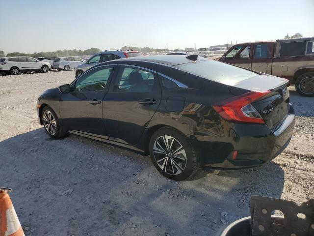 Photo 2 from auction – 2017 HONDA CIVIC EX with VIN 2HGFC1F44HH645339