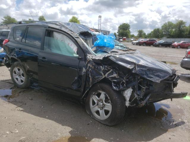 Photo 4 from auction – 2012 TOYOTA RAV4 with VIN 2T3ZF4DVXCW125798