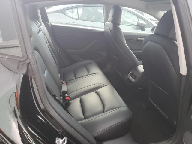 Photo 10 from auction – 2023 TESLA MODEL 3 with VIN 5YJ3E1EA1PF455067