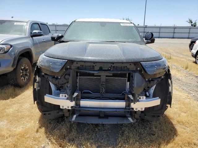 Photo 5 from auction – 2020 FORD EXPLORER P with VIN 1FM5K8AB1LGD09210
