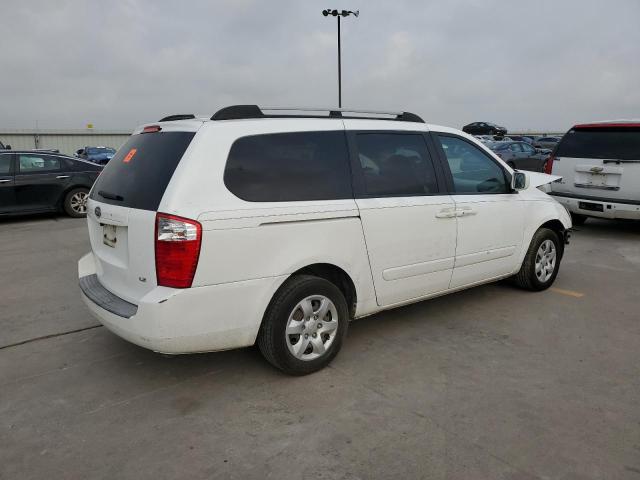 Photo 3 from auction – 2008 KIA SEDONA EX with VIN KNDMB233786217471